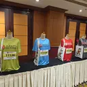 Sambut 5 Abad, Jakarta One Running Series Gelar Lomba Lari di 5 Wilayah