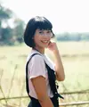 Nama Kak Seto sepertinya sudah tak asing lagi di telinga masyarakat, namun terlepas dari itu ternyata kak Seto memiliki buah hati yang parasnya menawan. Ya, Dhea Seto, putri bungsu kak Seto yang juga eksis di dunia hiburan. (Instagram/dheaseto)