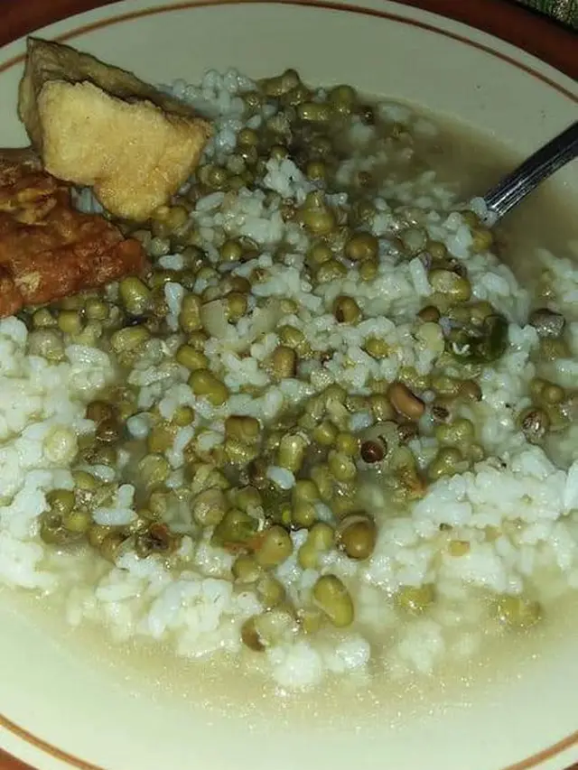 6 Kreasi Menu Sahur Ala Netizen Ini Bikin Geleng Kepala