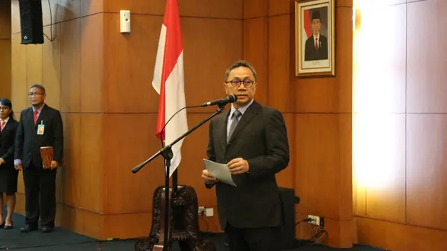 Zulfikli Hasan