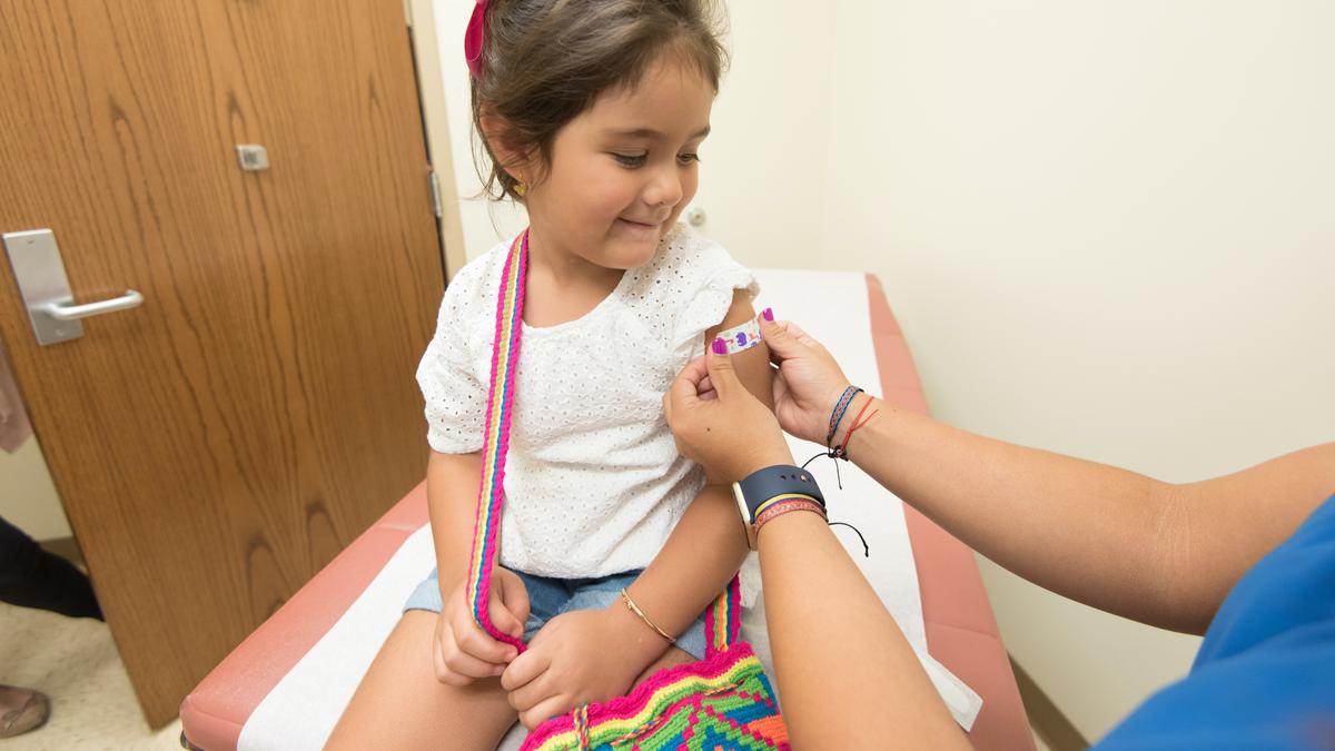 Vaksin HPV pada Anak Indonesia Cenderung Meningkat, Apakah Jadi Penangkal Kanker Serviks di Usia Muda?