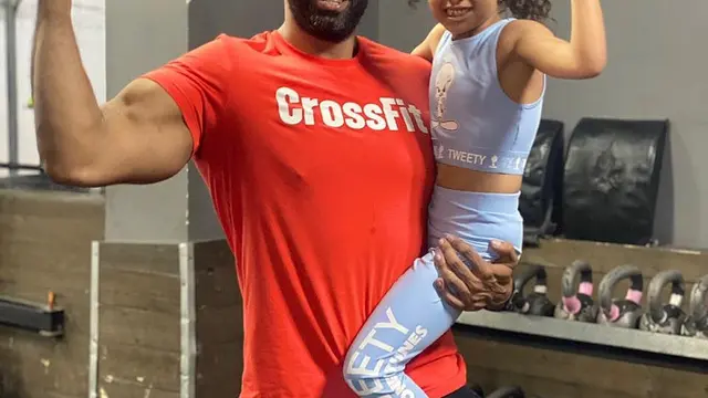 Potret Cantik Lala, Putri Logina Salah Miss Universe Mesir 2024 yang Juga Sudah Jadi Model. (instagram/lala_star2015)