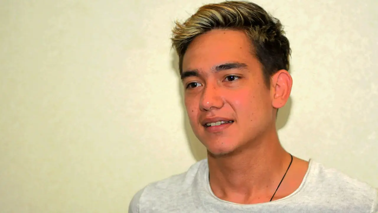 Adipati Dolken