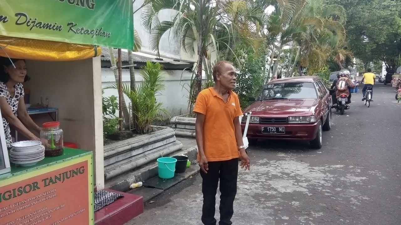 waluyo