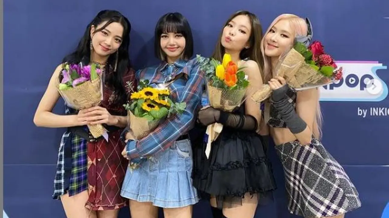 Blackpink