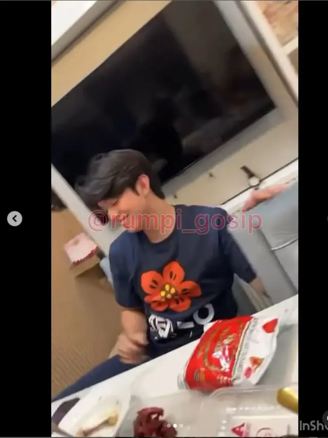 6 Momen ART Brisia Jodie Salah Bikin Sambal Bawang, Disenyumin Jonathan Alden