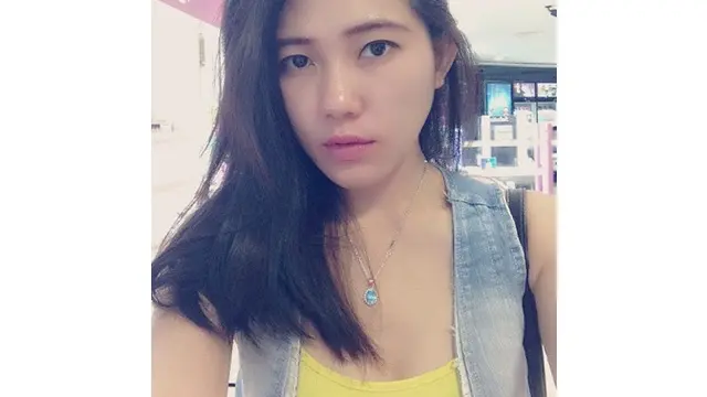 7 Potret Lawas Via Vallen, Bikin Pangling dan Curi Pehatian