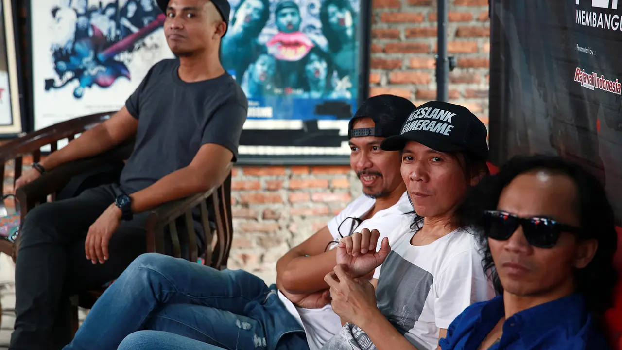 [Bintang] Slank