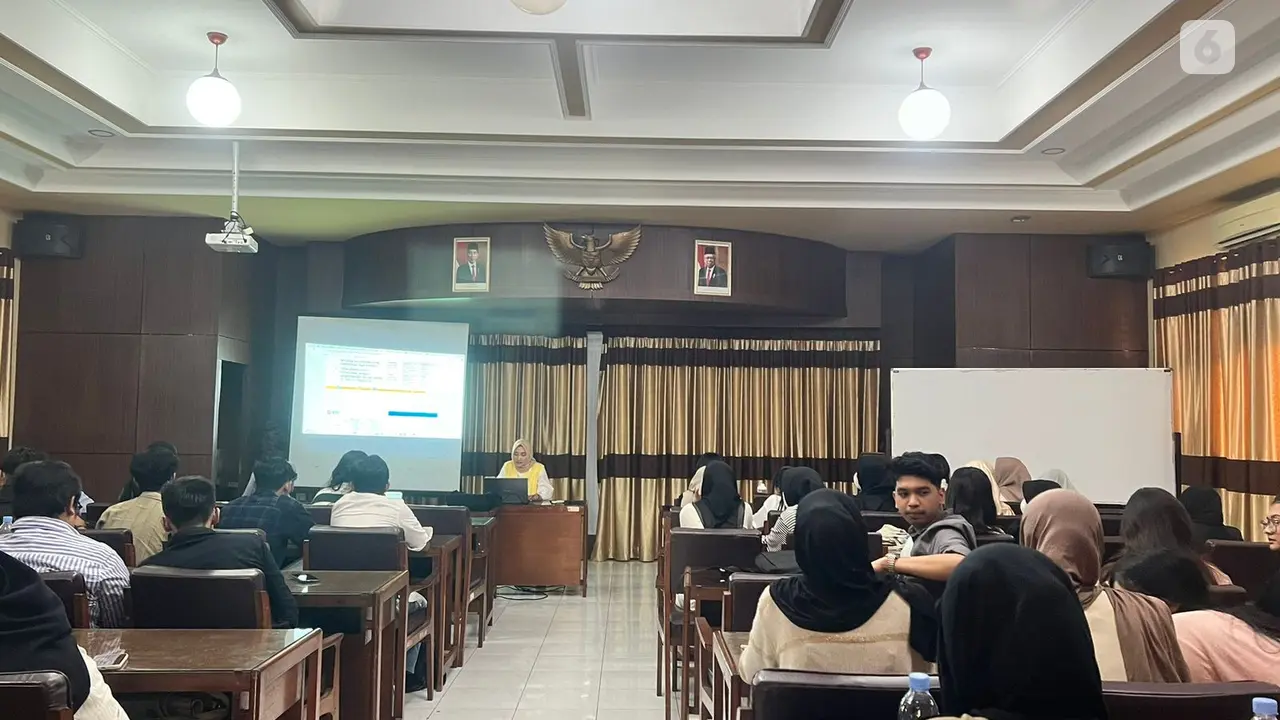 Sekolah Vokasi Undip