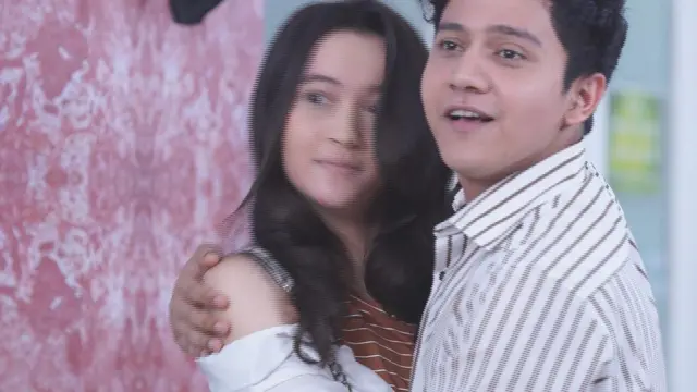 Cinta Karena Cinta