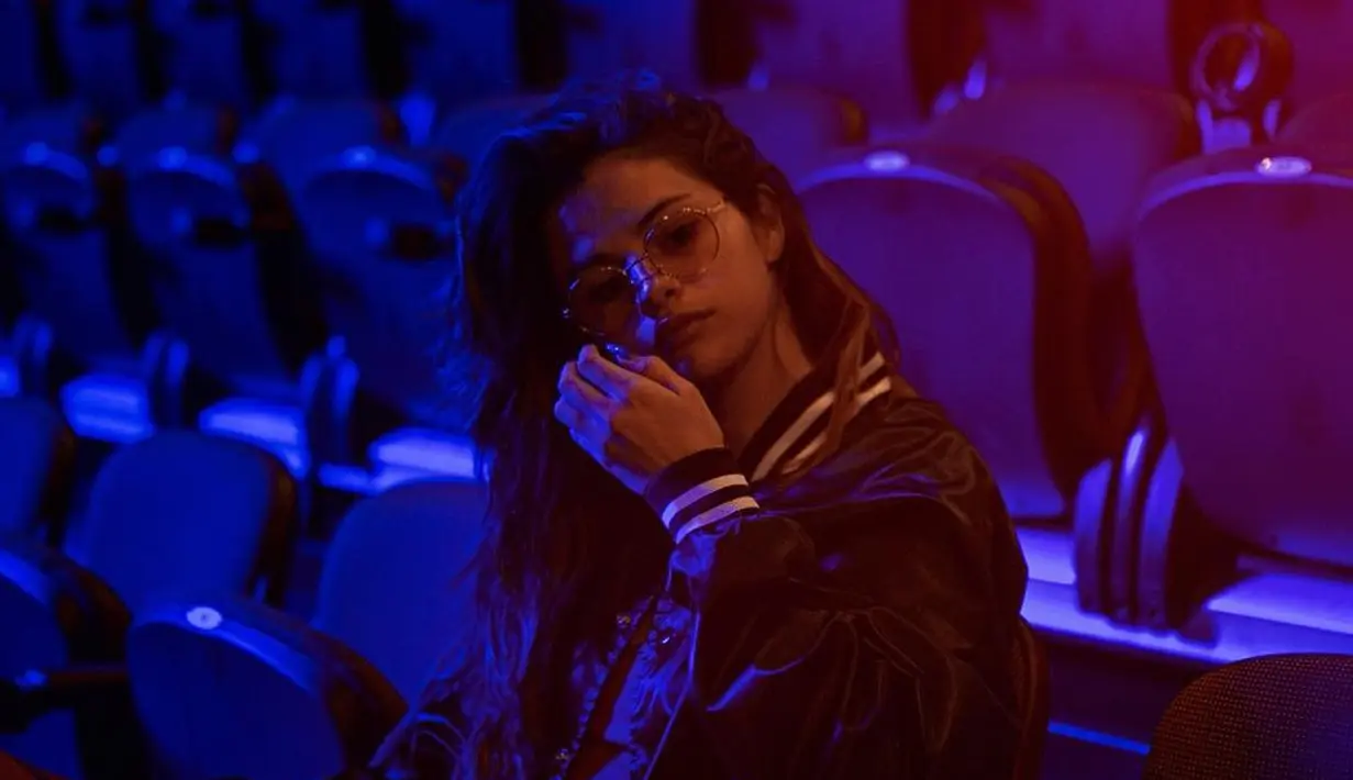 Empat bulan berpisah, Selena Gomez melakukan hal-hal dengan baik. Dikabarkan, keduanya putus karena perbedaan gaya hidup. Selena tak ingin memamerkan kemesraann mereka. (instagram/selenagomez)