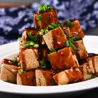 ilustrasi tahu petis/copyright by Shutterstock