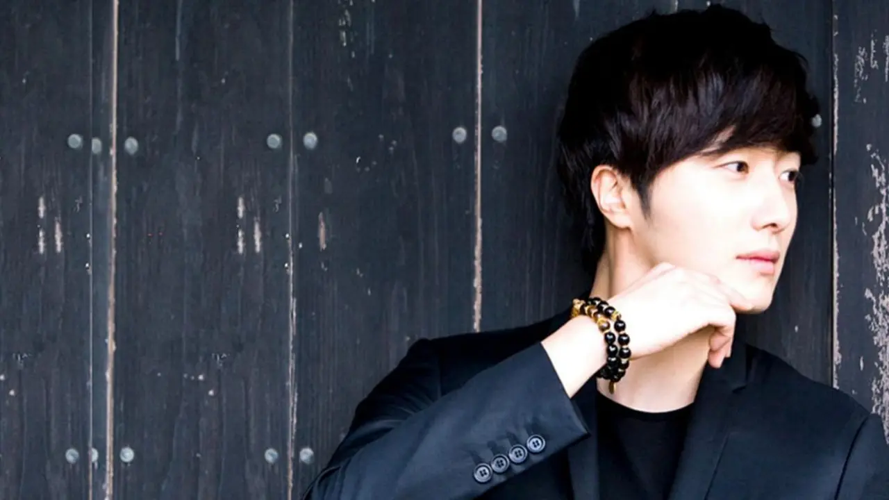 Jung Il Woo