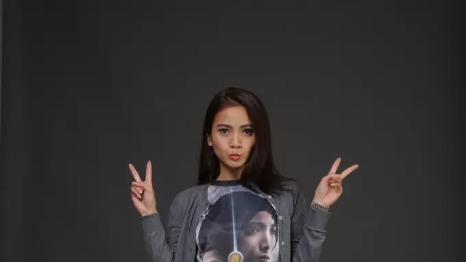 [Bintang] Acha Septriasa