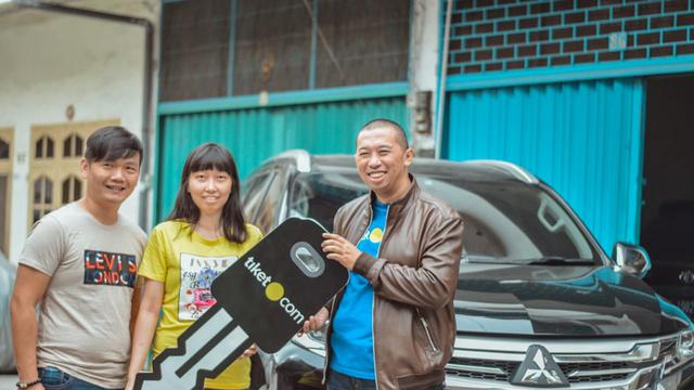 FantasTIX Point dari tiket.com