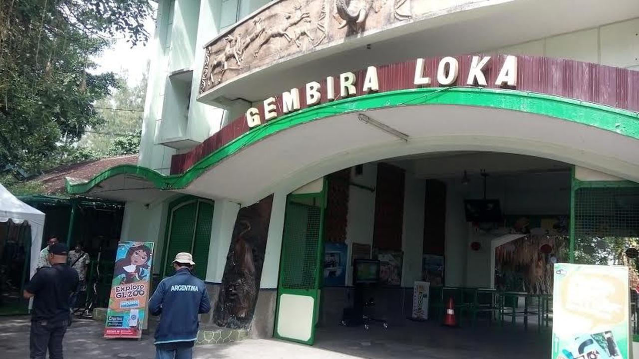 Gembiraloka