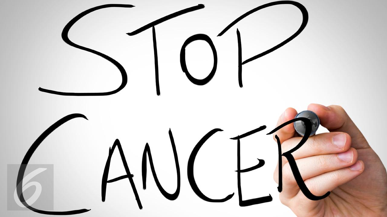 20160205-Kanker Paru Paru-iStockphoto