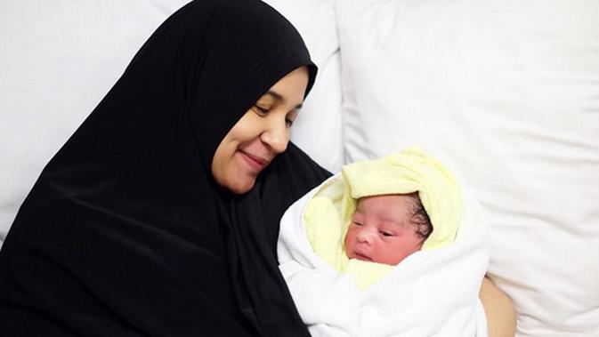 Ini Arti Nama Anak Kedua Shireen Sungkar Dan Teuku Wisnu News