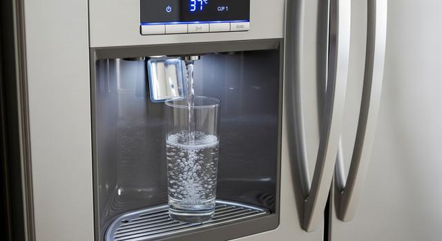 Tips Menjaga Dispenser Air Tetap Bersih