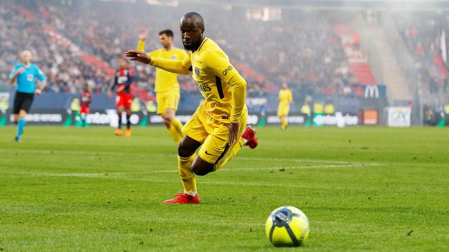 Foto: 5 Pembelian Sia-Sia PSG, Mahal Tapi Tak Terpakai