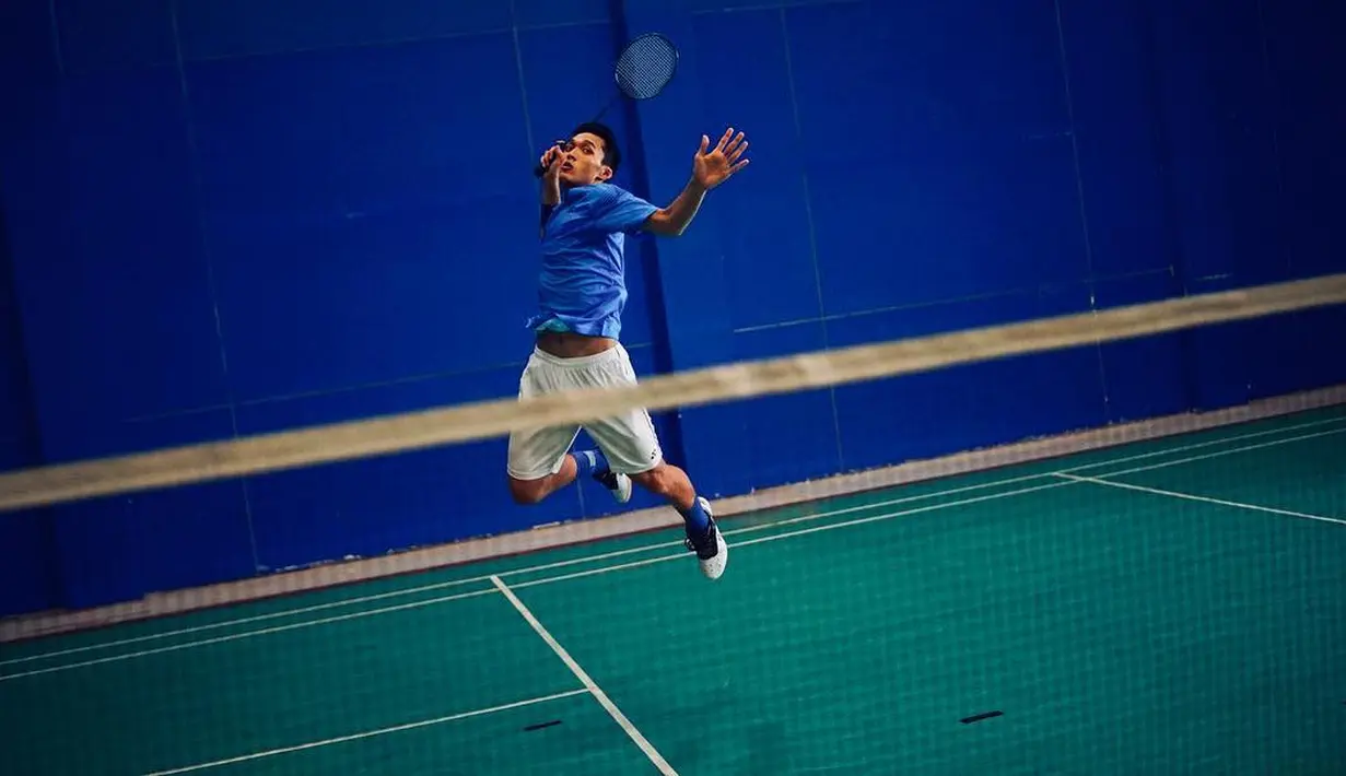 (Instagram/jonatanchristieofficial)