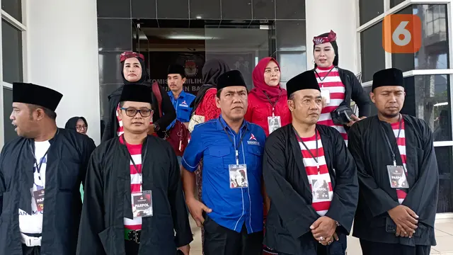 Caleg