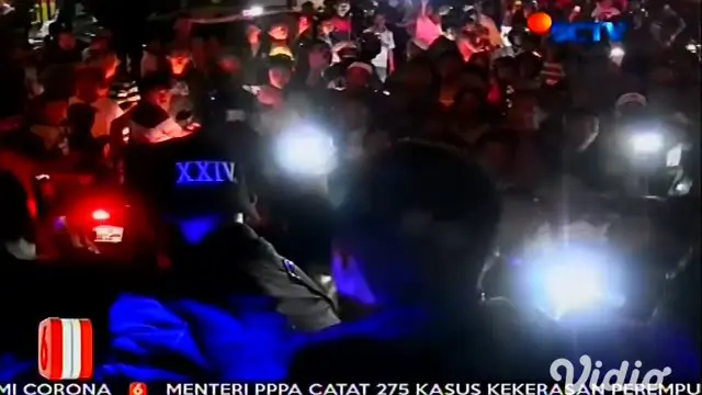 VIDEO: Polisi Tangkap Residivis yang Bobol Toko Emas di Jember