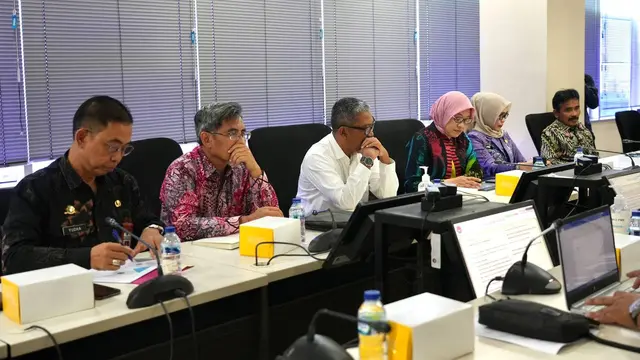 Kaltim Jadi Tuan Rumah MTQ Nasional XXX pada September 2024