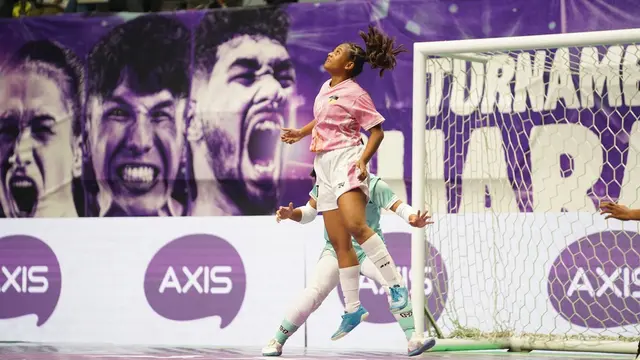 Final Penuh Ketegangan! SMAN 2 Mojokerto dan SMK Nusantara Jakarta Akhirnya Jadi Juara Grand Final AXIS Nation Cup 2025