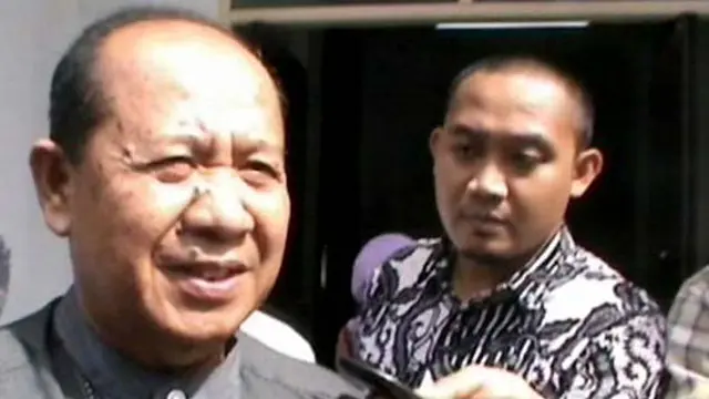 Mantan Gubernur Sulsel Diperiksa Terkait Skandal Korupsi
