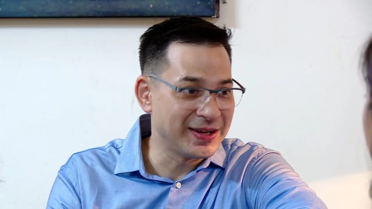 Anak Langit