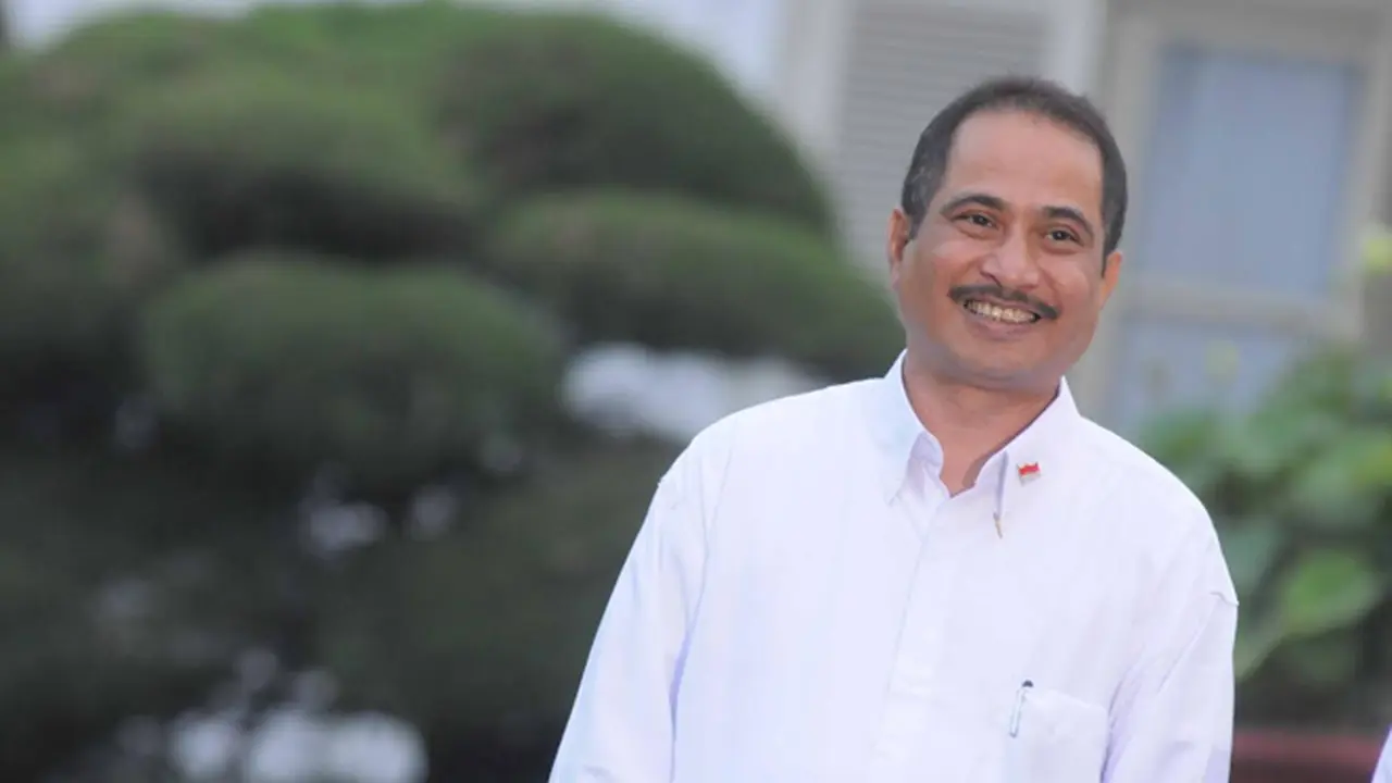 Arief Yahya