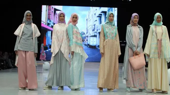 Shafira luncurkan 60 koleksi teranyar