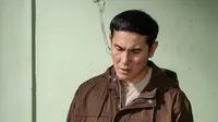 Sinopsis Film Tanah Runtuh Karya Sineas Rudi Soedjarwo, Dibintangi Vino G Bastian Hingga Sigi Wimala