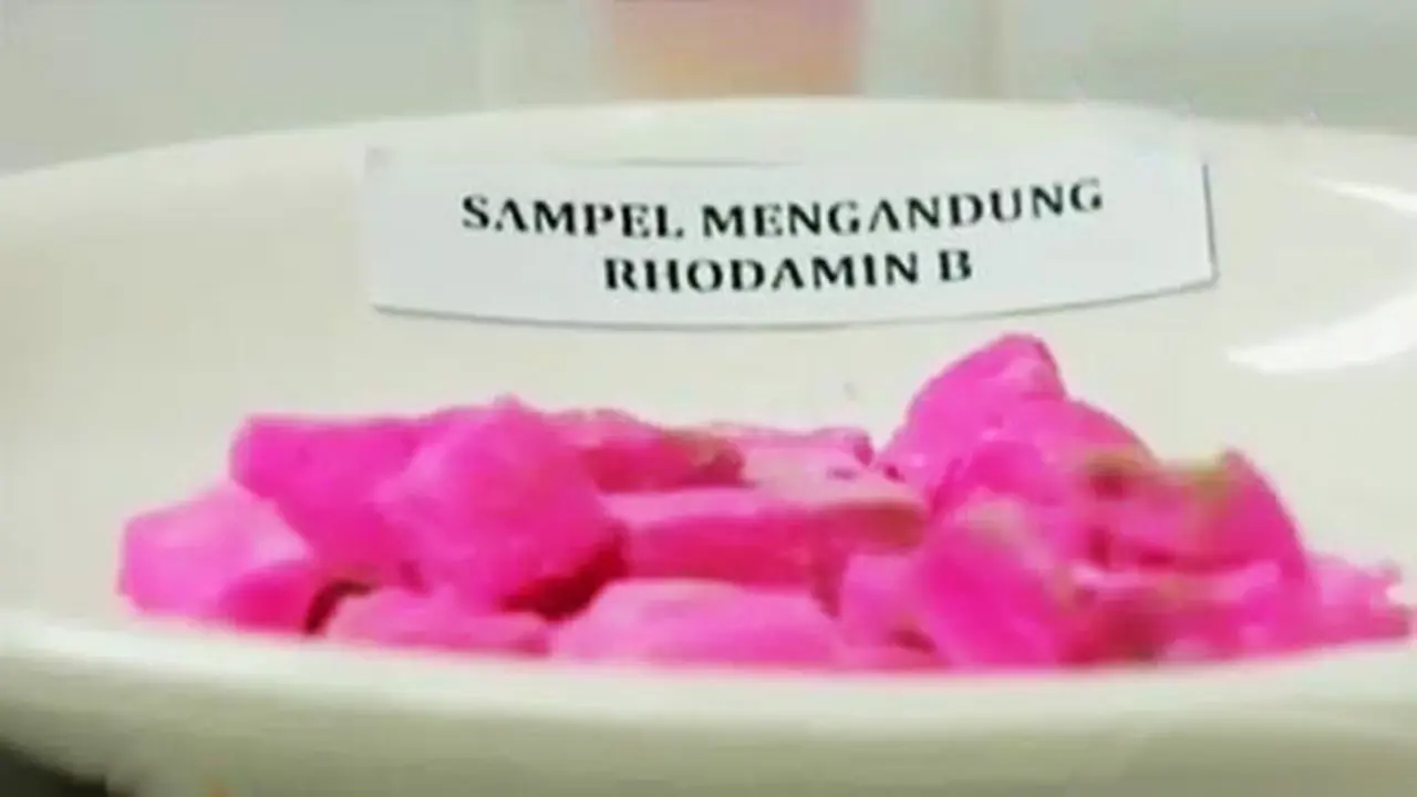 Segmen 3: Jeli Memilih Menu Berbuka hingga Cara Berhijab Pashmina