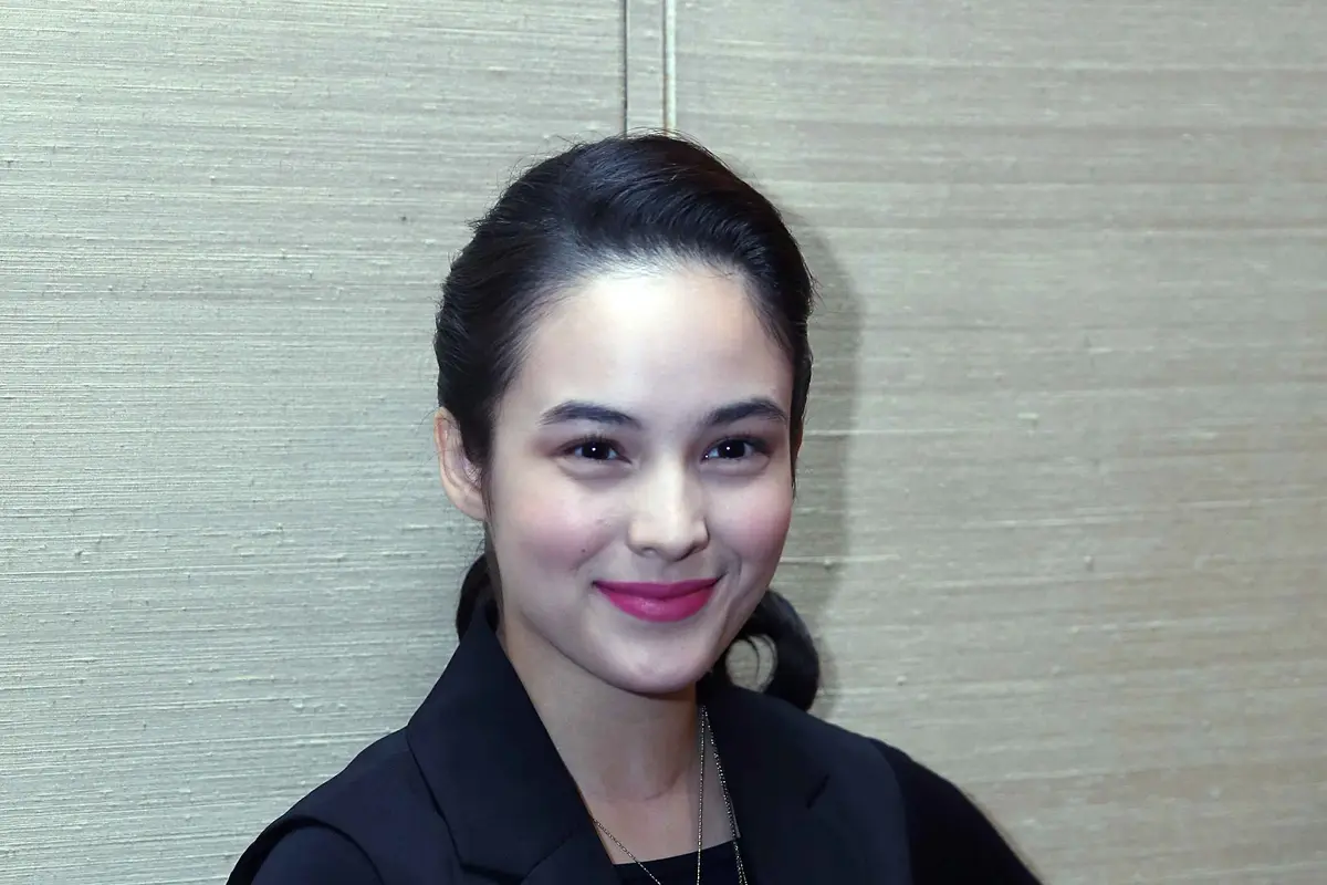 [Bintang] Chelsea Islan