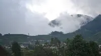 Setelah Meletus, Kawah Sileri Dieng Dipantau 24 Jam