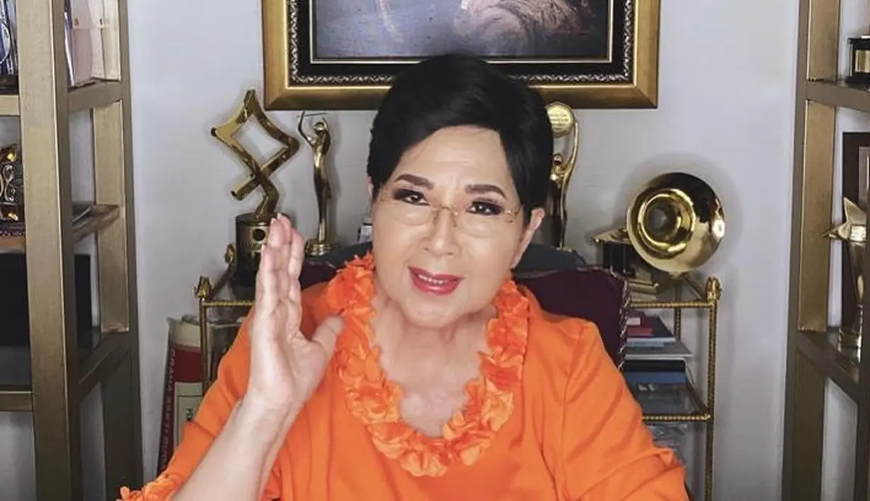 (Instagram/titiekpuspa_official)