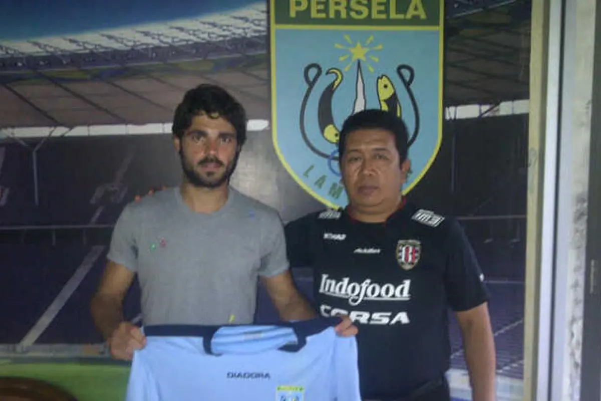 Jose Antonio Pedrosa Galan 