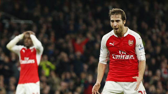 Mathieu Flamini