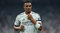 Liverpool Tak Akan Terima Sang Anak Hilang, Trent Alexander-Arnold yang Terbuang dari Real Madrid