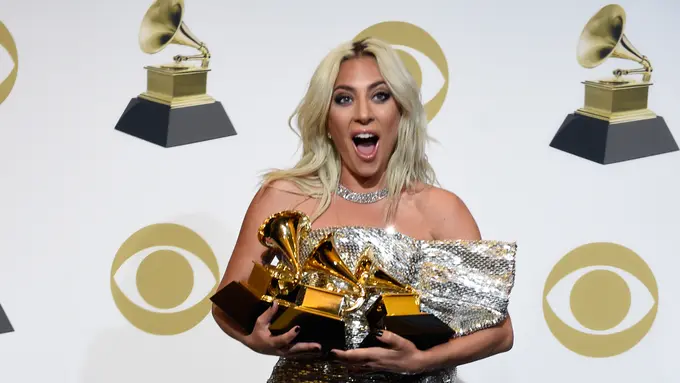 Deretan Musikus Peraih Penghargaan Grammy Awards 2019