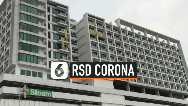 VIDEO: Warga Tolak RS Darurat Corona di Mampang