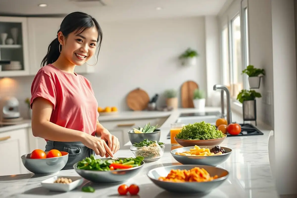 45 Ide Masak Apa yang Praktis dan Lezat untuk Menu Sehari-hari