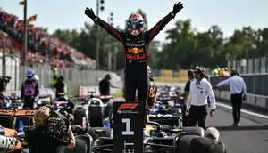Max Verstappen Tercepat di FP1 GP Bahrain di Malaysia, Ungguli George Russell