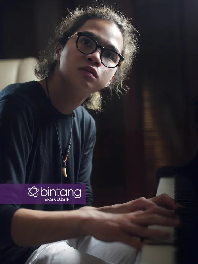 [Bintang] Eksklusif Dul Jaelani B3