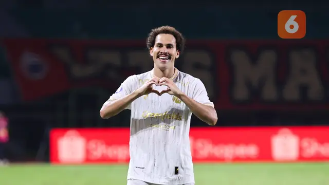 Pablo Oliveira Arema FC
