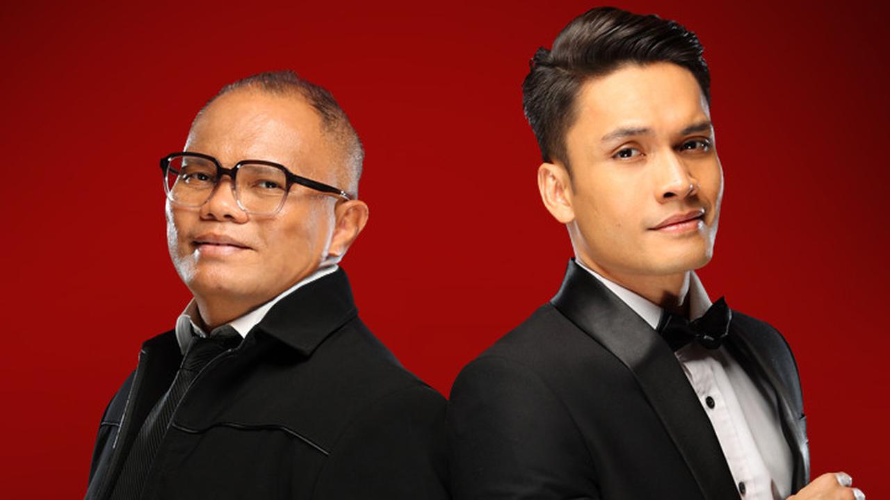 Badai And Randy Pangalila (The Greatest Hits Vol. 1) Resmi Dirilis ...