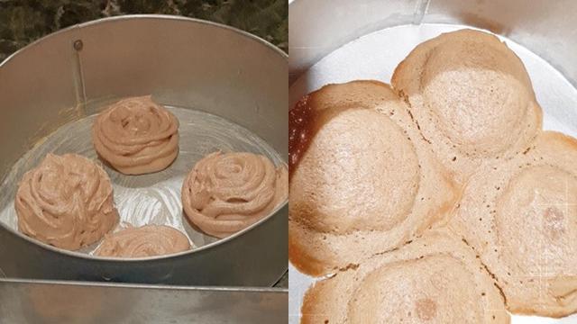6 Potret Buat Kue Tapi Hasilnya Absurd Ini Bikin Tapuk Jidat