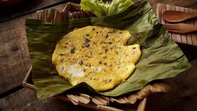 Resep Praktis Olahan Telur Bebek, dari Pepes sampai Cabai Setan